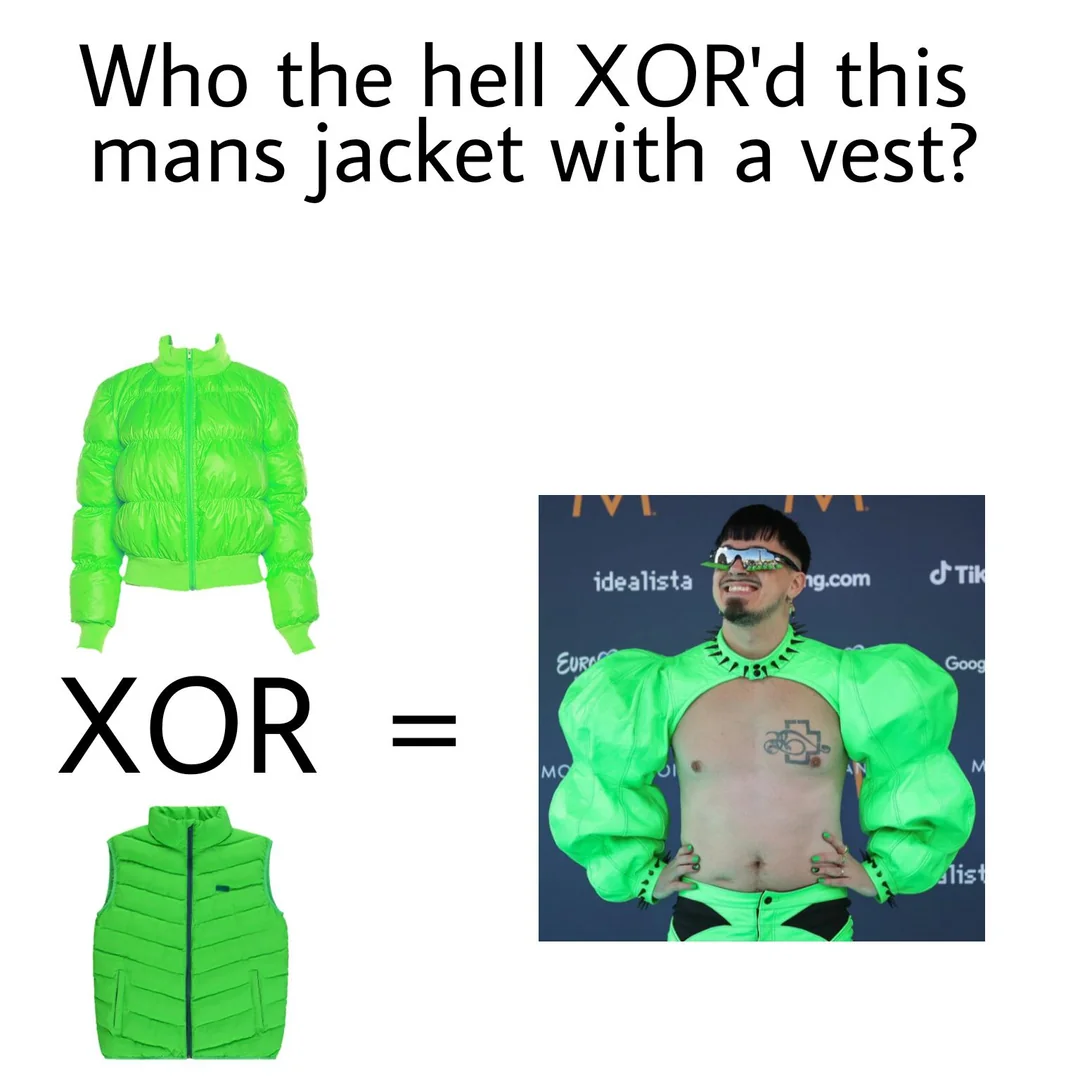 XOR