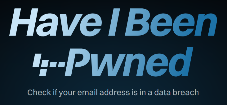 i have been pwned