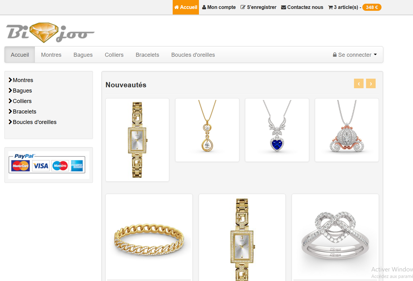 site bijoo