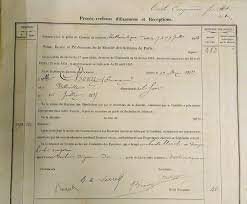 Signature de emma Chenu 