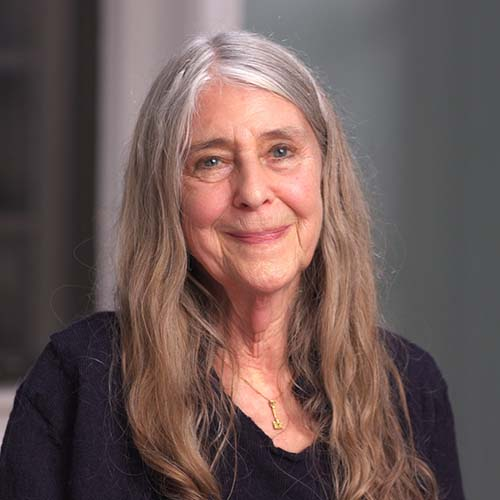 Photo de Margaret Hamilton aujourd'hui