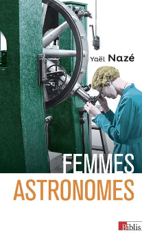 Femmes astronomes